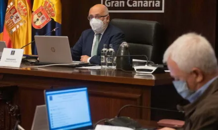 Gran Canaria demands that Spain accepts antigen tests as well as PCR results
