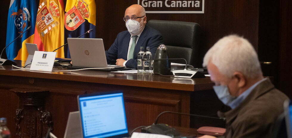 Gran Canaria demands that Spain accepts antigen tests as well as PCR results