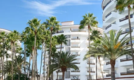 22-year-old migrant found dead at hotel in Playa del Inglés on the south of Gran Canaria