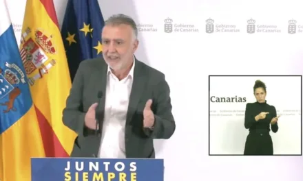 New covid restrictions and curfews for Gran Canaria and Lanzarote limiting gatherings to four people or less