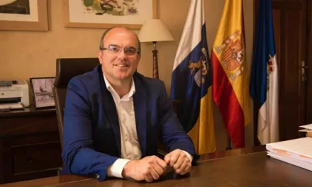 Spain’s Government Delegate is committed to processing irregular migrants legally and correctly