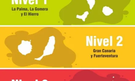 Levels of alert restrictions now in force on Lanzarote and Tenerife could also be extended to Gran Canaria from Monday