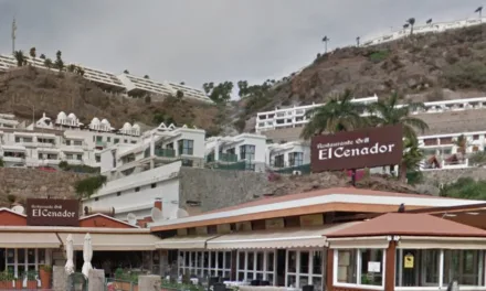 Puerto Rico de Gran Canaria restaurant robbed three times in one night by what seems to be the same group of individuals