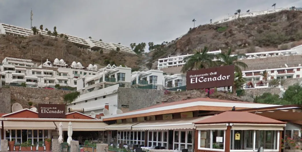 Puerto Rico de Gran Canaria restaurant robbed three times in one night by what seems to be the same group of individuals