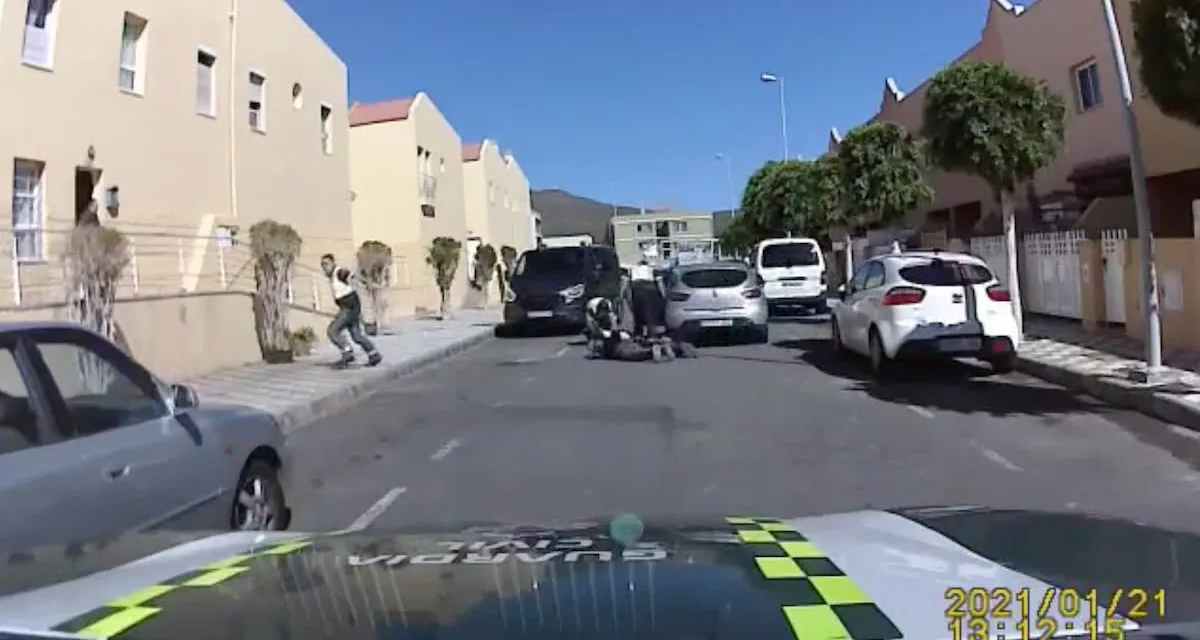 Dangerous car chase driver imprisoned on outstanding conviction and denounced for theft and several other crimes