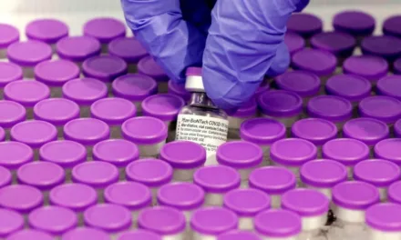 The Canary Islands vaccine supply failures force small readjustment to roll out schedule