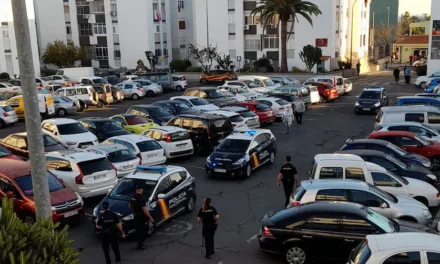 Two (possibly) homeless individuals, who pretend to be car parking attendants, violently attacked in San Fernando