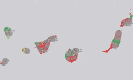 Gran Canaria COVID alert level under review as worsening data comes in of increasing infection rates