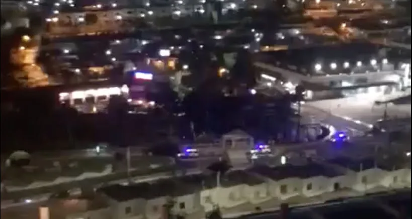 Massive drugs bust as social networks falsely used to claim Puerto Rico “riot” on Monday night