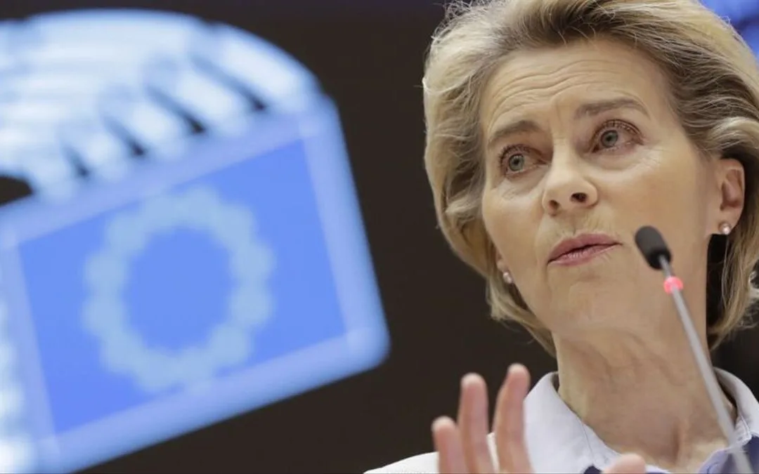 European Commission “strongly discourage” non-essential travel, and call for new greatest risk category