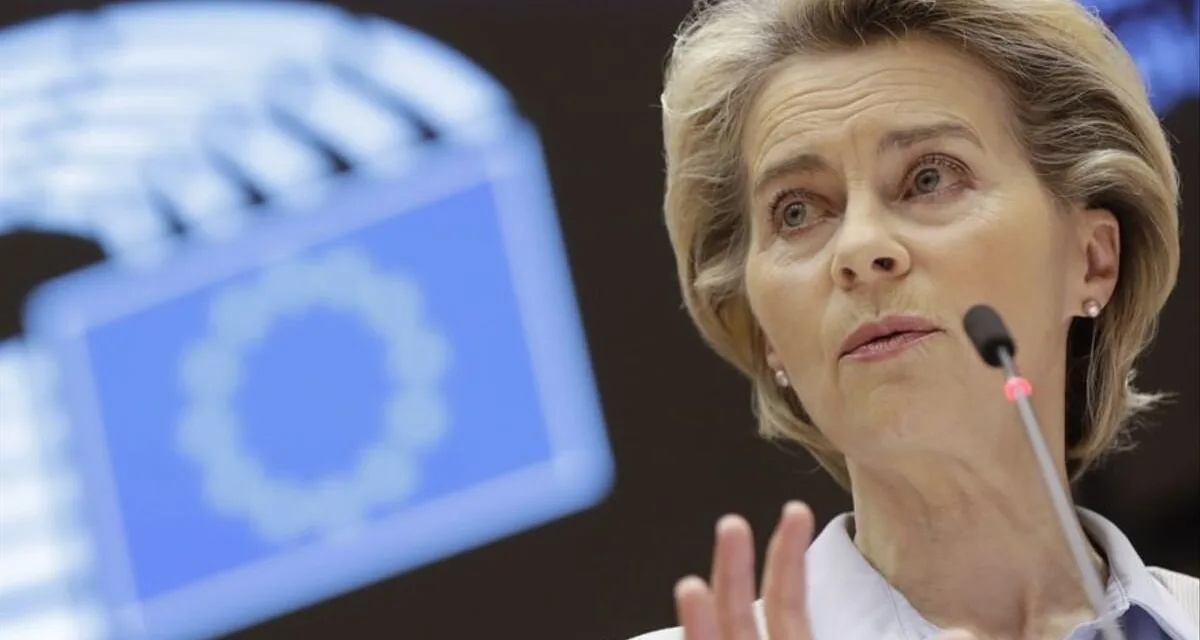 European Commission “strongly discourage” non-essential travel, and call for new greatest risk category