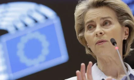 European Commission “strongly discourage” non-essential travel, and call for new greatest risk category