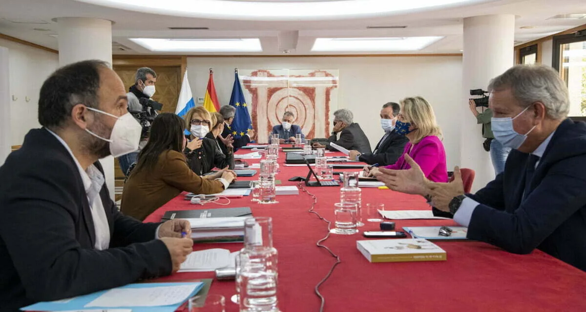 Gran Canaria continues Level 3 Alert and special measures for Carnival period