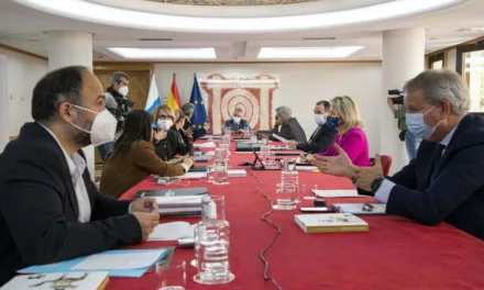 Gran Canaria continues Level 3 Alert and special measures for Carnival period