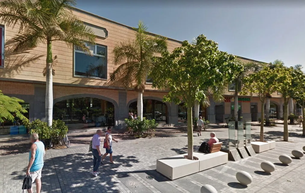 Cabildo invests €880,000 in two projects aimed at reactivating southern commerce and industry in San Bartolomé de Tirajana