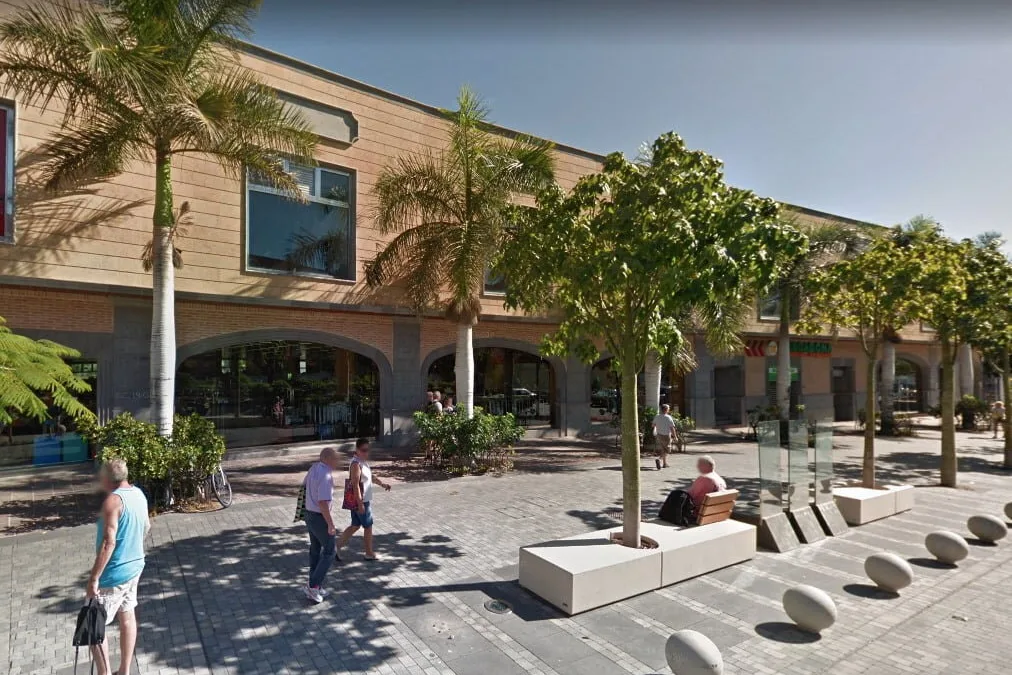 Cabildo invests €880,000 in two projects aimed at reactivating southern commerce and industry in San Bartolomé de Tirajana