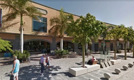 Cabildo invests €880,000 in two projects aimed at reactivating southern commerce and industry in San Bartolomé de Tirajana