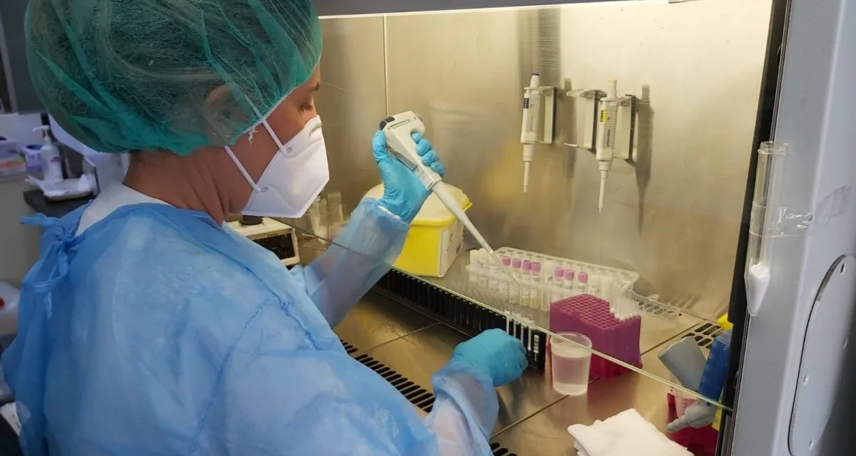 189 new cases of coronavirus confirmed in the Canary Islands with almost all the data moving positively in the right direction