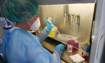 189 new cases of coronavirus confirmed in the Canary Islands with almost all the data moving positively in the right direction
