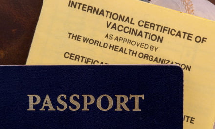 Canary Islands are evaluating the implementation of a COVID-19 vaccination passport, but there are doubts