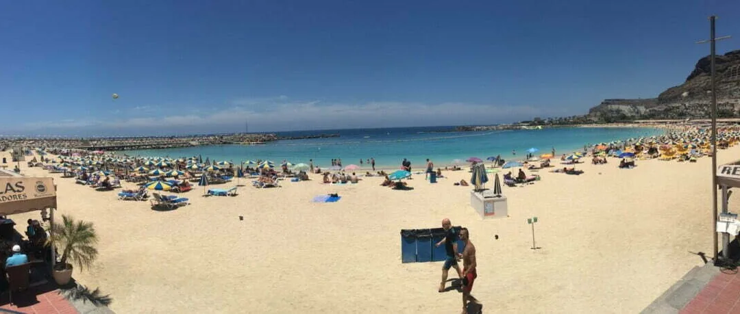 It’s official! No change to mask rules, you don’t have to wear them in the pool or while sunning yourself, as long as you maintain distance