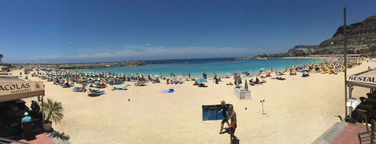 It’s official! No change to mask rules, you don’t have to wear them in the pool or while sunning yourself, as long as you maintain distance