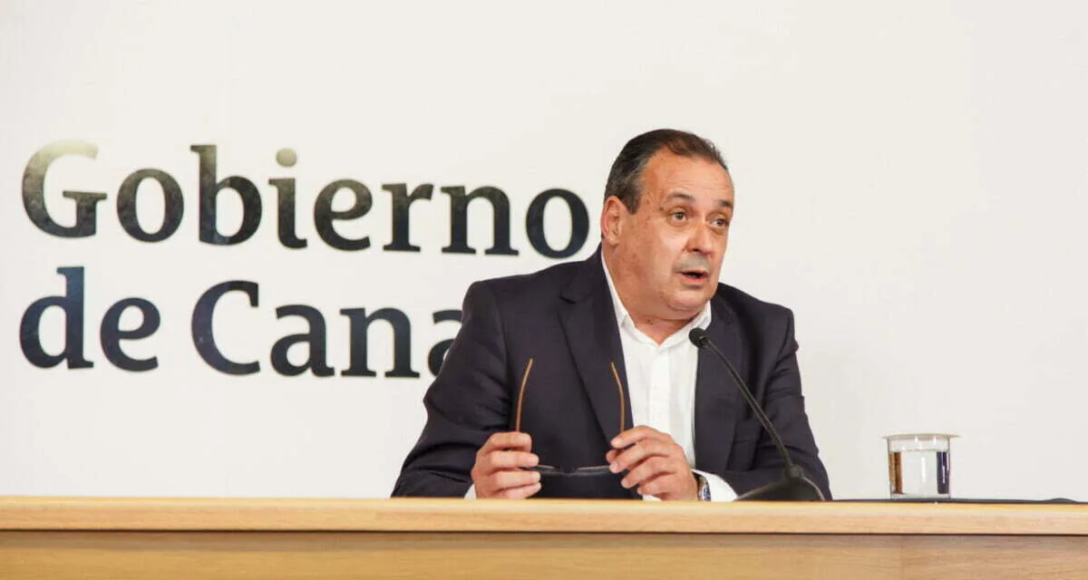 Specific restriction measures for easter on The Canary Islands to control COVID 19 infections