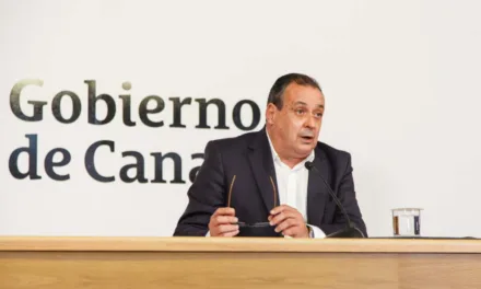 Specific restriction measures for easter on The Canary Islands to control COVID 19 infections