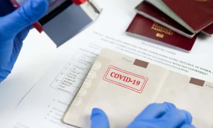 Spain urges European Commission toward European vaccination certificate to guarantee safe travel