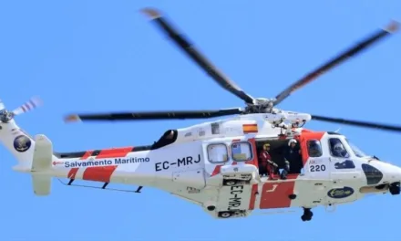 Maritime Rescue operations have increased this week, with all indicators pointing to greater numbers attempting the crossing by boat in 2021