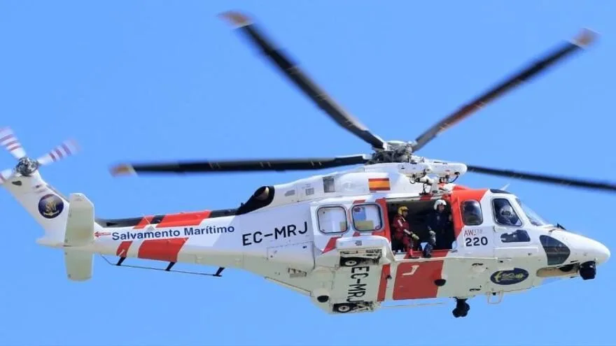 Maritime Rescue operations have increased this week, with all indicators pointing to greater numbers attempting the crossing by boat in 2021