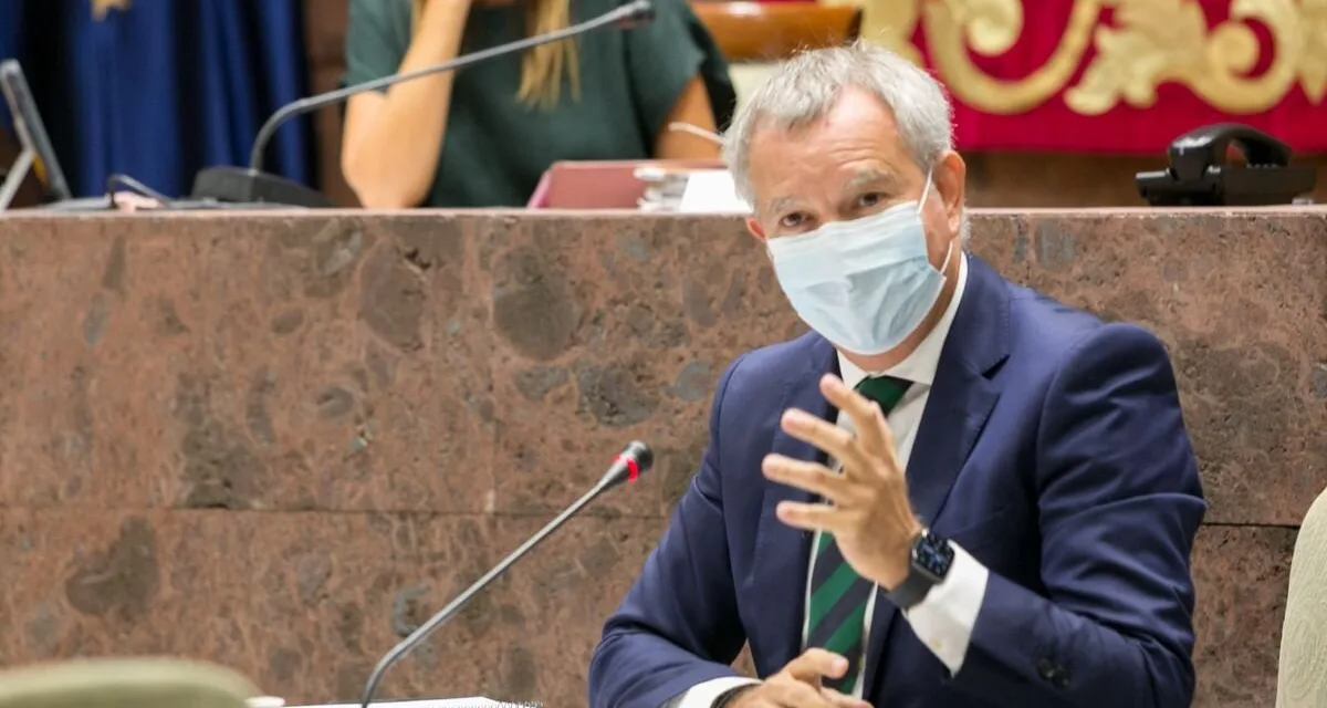 Canary Islands Government trying to stop evictions from “skyrocketing” after State of Emergency ends