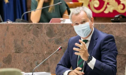Canary Islands Government trying to stop evictions from “skyrocketing” after State of Emergency ends