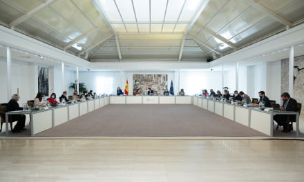 Spain announces €11 billion aid package to help self-employed freelancers and companies to overcome the economic crisis