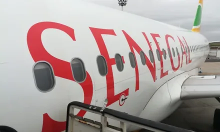 Deportation flight to Senegal from Canary Islands cancelled for the second time