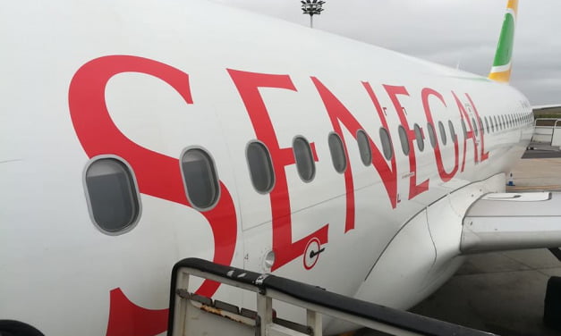 Deportation flight to Senegal from Canary Islands cancelled for the second time