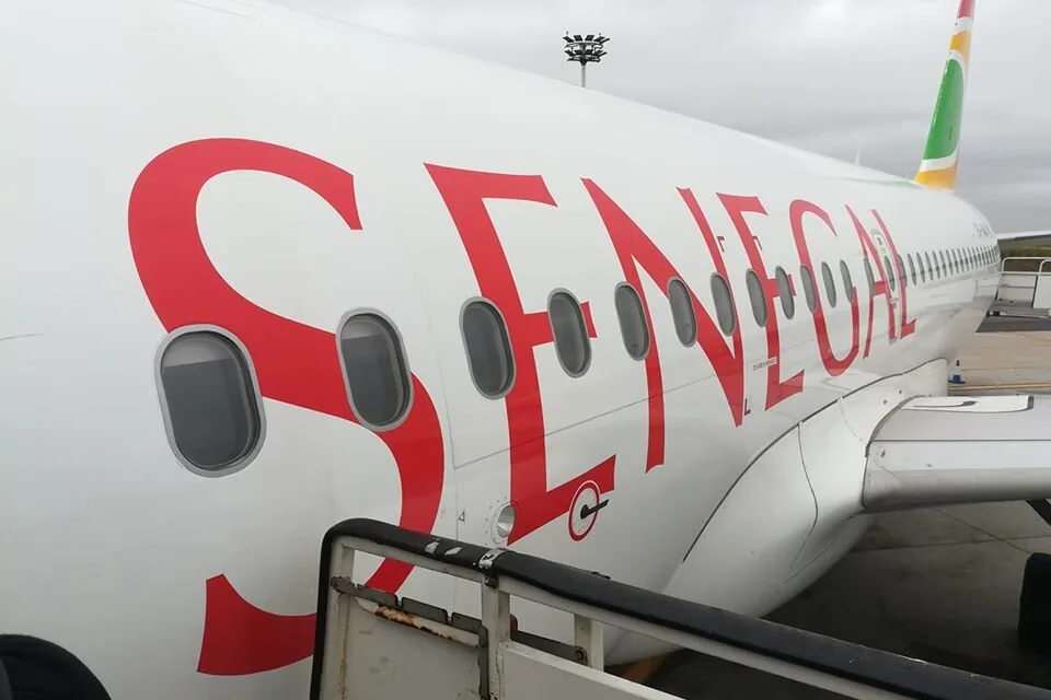 Deportation flight to Senegal from Canary Islands cancelled for the second time
