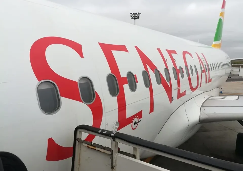 Deportation flight to Senegal from Canary Islands cancelled for the second time
