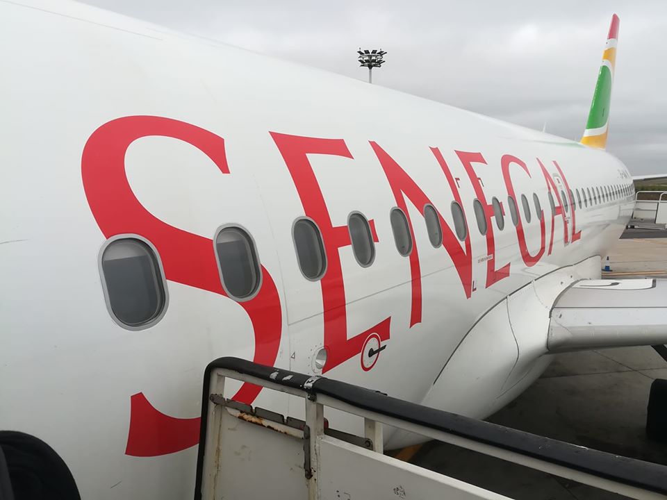 Deportation flight to Senegal from Canary Islands cancelled for the second time