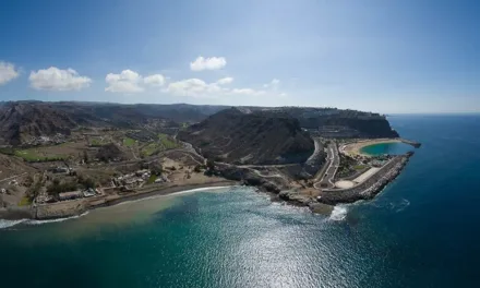 Shifting Sandcastles in the Sky: Spanish Supreme Court upholds the cancellation of the Tauro Beach coastal territorial plan on Gran Canaria
