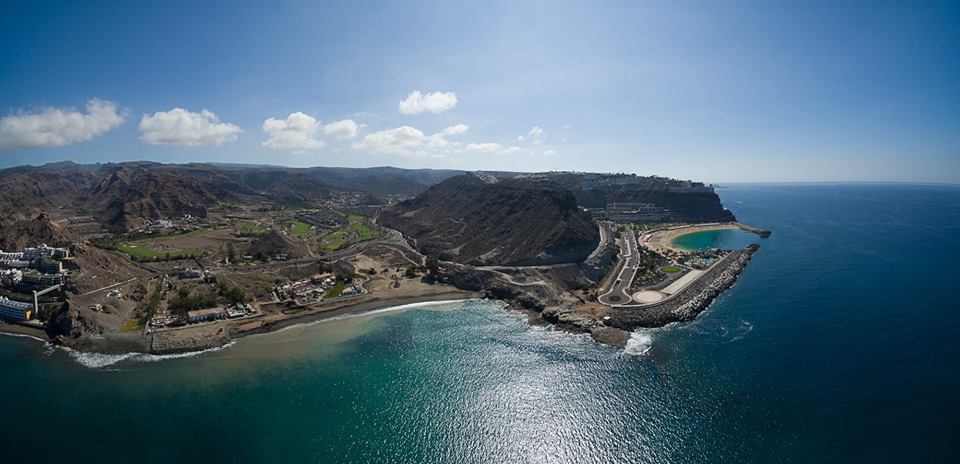 Shifting Sandcastles in the Sky: Spanish Supreme Court upholds the cancellation of the Tauro Beach coastal territorial plan on Gran Canaria