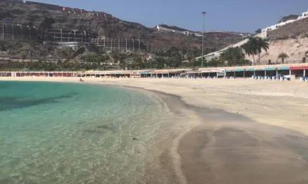 Green light for Gran Canaria expected on the UK holiday safe list along with the rest of The Canary Islands