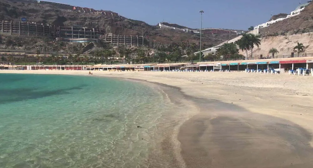 Green light for Gran Canaria expected on the UK holiday safe list along with the rest of The Canary Islands