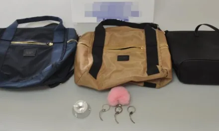 Four women detained for working as a gang to steal alcohol worth €1200 from supermarkets on Gran Canaria