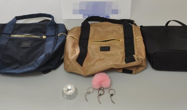 Four women detained for working as a gang to steal alcohol worth €1200 from supermarkets on Gran Canaria