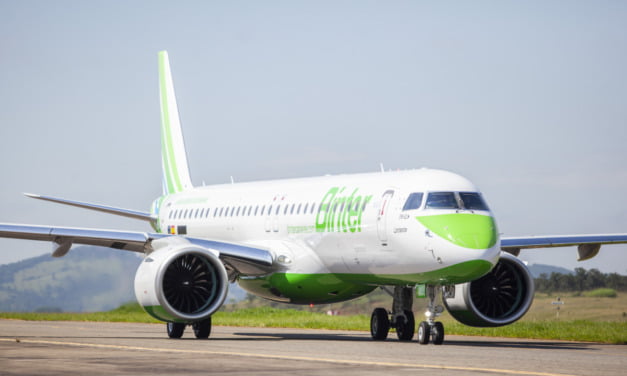 Binter adds new direct weekly air routes, connecting Canary Islands with French, Italian and Spanish cities, among 26 other destinations beyond the archipelago