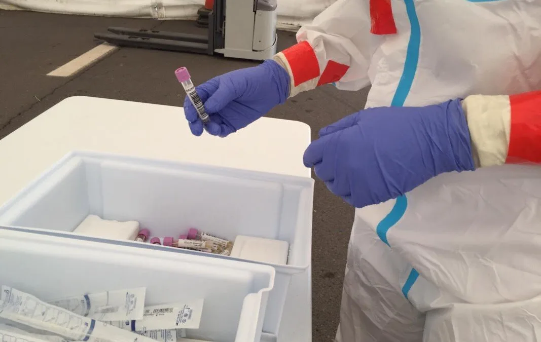 Gran Canaria infection rates decreasing, leading to hopes of being able to relax restrictions within the coming week or two