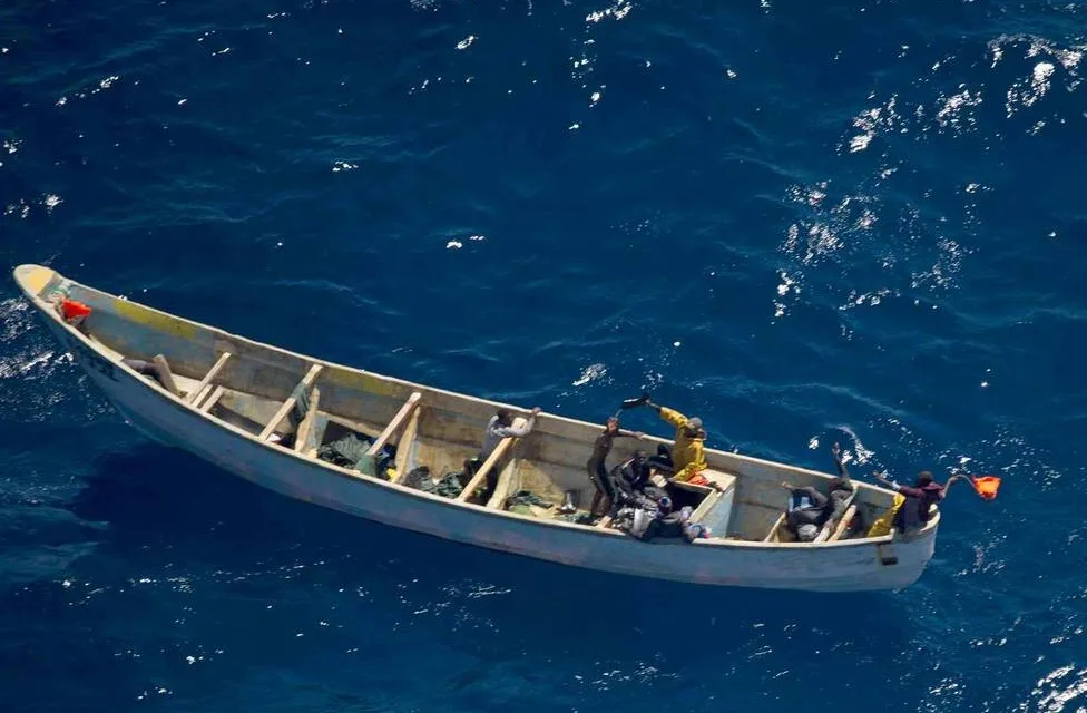 On The Canary Route this year at least one person dies at sea, on average, every 32 hours