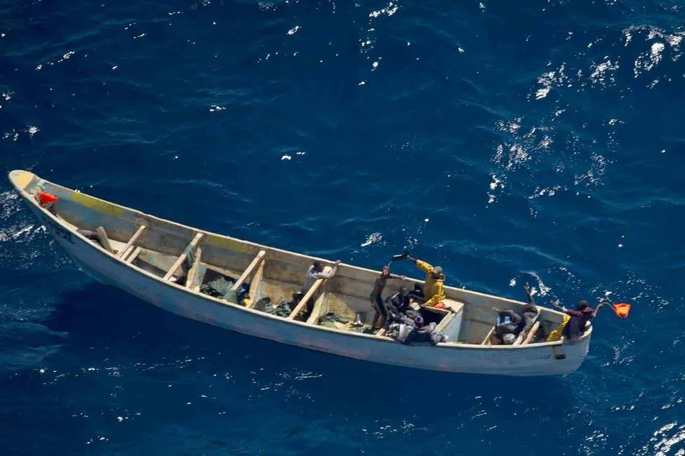 On The Canary Route this year at least one person dies at sea, on average, every 32 hours