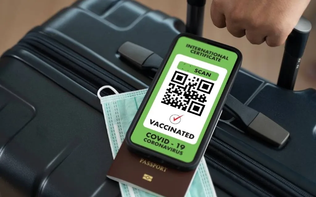 DGC, the Digital Green Certificate, should be up and running by end of June, to facilitate mobility and guarantee public health protection